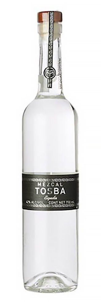 Mezcal Tosba Espadin