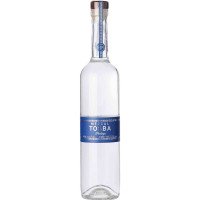 Mezcal Tosba Pechuga