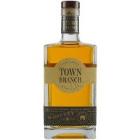 Town Branch Kentucky Single Malt 7 Year Whiskey