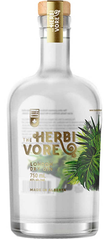 Tryke London Dry Gin