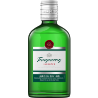 Tanqueray London Dry Gin (200mL)
