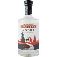 Twin Valley Norbeck Vodka