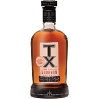 TX Barrel Proof Straight Bourbon Whiskey