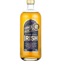 Uisce Beatha Real Irish Whiskey