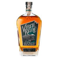Virgil Kaine Robber Baron Rye Whiskey