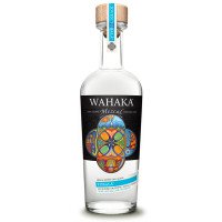 Wahaka Mezcal Tobala