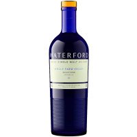 Waterford Single Farm Origin Sheestown Edition 1.2 Irish Single Malt Whisky