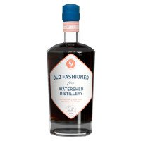 Watershed Old Fashioned