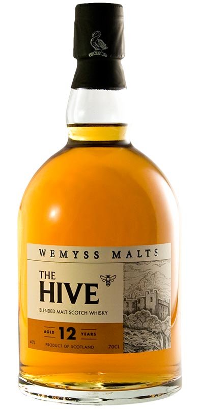 Wemyss The Hive 12 Year Old