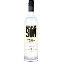Western Son Original Vodka