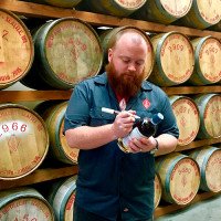 George Dickel Tabasco Barrel Finish