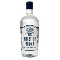 Wolf Moon Straight Bourbon Whiskey