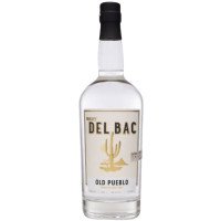 Whiskey Del Bac El Pueblo Single Malt Whiskey