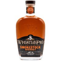 WhistlePig Smokestock Whiskey