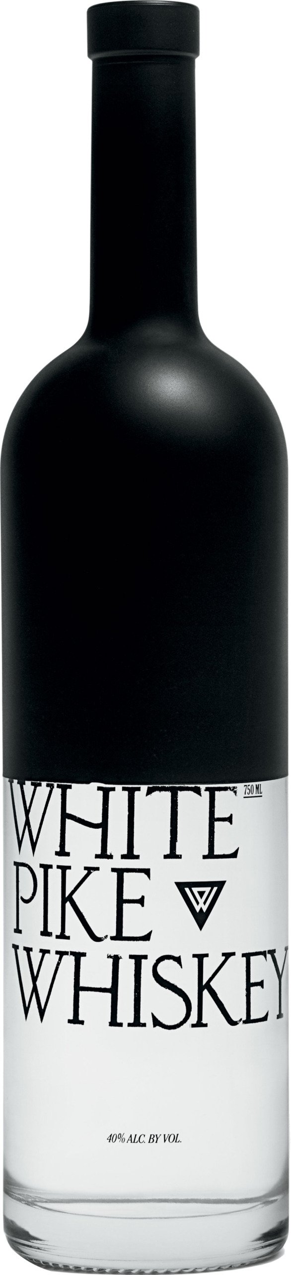 White Pike Whiskey