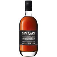 Widow Jane Lucky Thirteen 2020 Edition Bourbon Whiskey