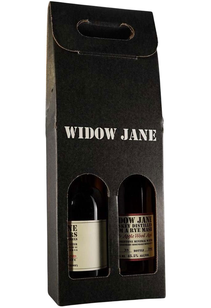 Widow Jane Two-Bottle Gift Pack