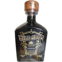 Wild Shot Reposado Mezcal