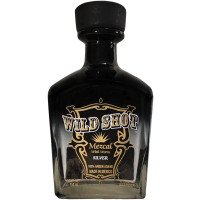 Wild Shot Silver Mezcal