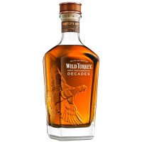 Wild Turkey Master’s Keep Decades