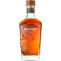Wild Turkey Master’s Keep Unforgotten Kentucky Straight Bourbon