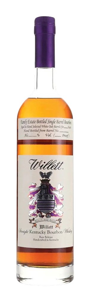 Rossville Union Single Barrel (Caskers Staff Pick)