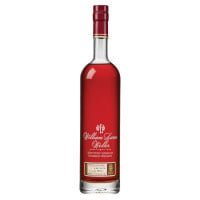 William Larue Weller 2017 Kentucky Straight Bourbon Whiskey