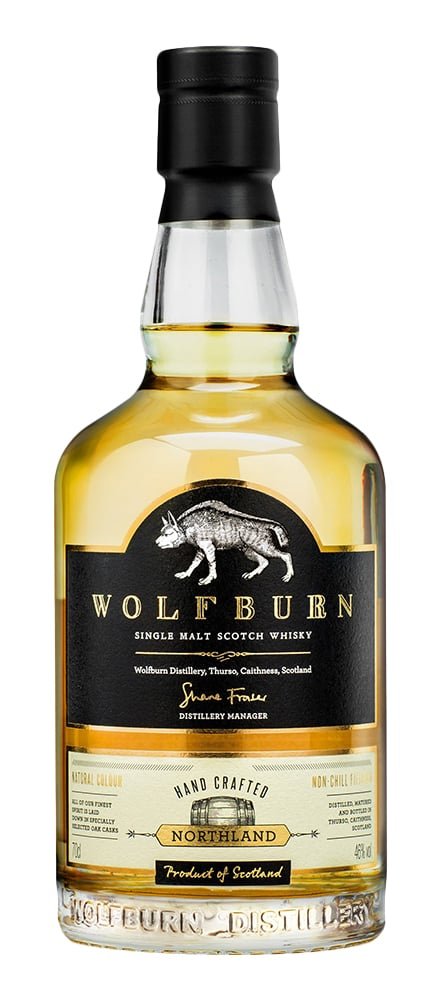 Spirit Works Distillery Vodka