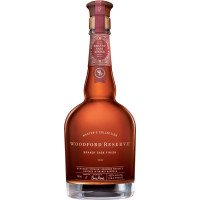 Woodford Reserve Master's Collection Brandy Cask Finish Kentucky Straight Bourbon Whiskey