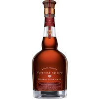 Woodford Reserve Masters Collection Sonoma Cutrer Pinot Noir Finish