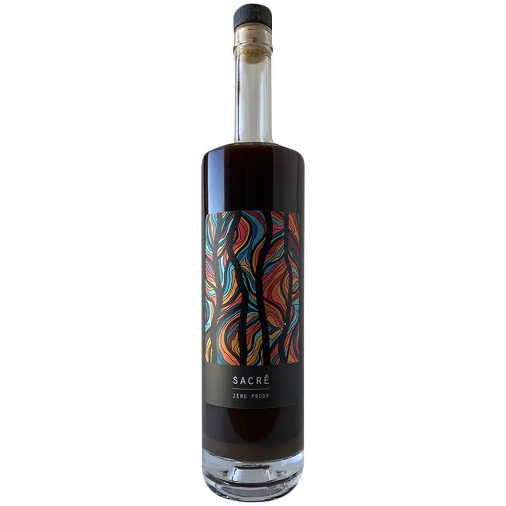 Woodnose Sacré Zero Proof Aperitif