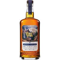 Bird Dog Jalapeno Honey Whiskey