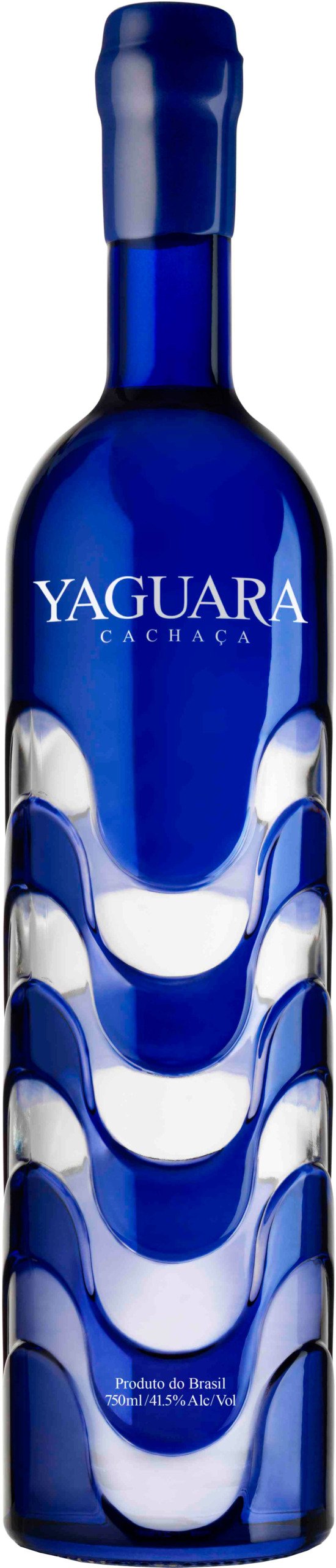 Yaguara Cachaça