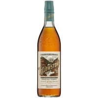 Yellowstone American Single Malt Whiskey