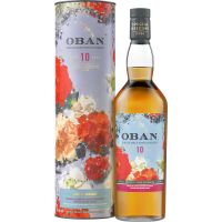 Oban Coastal Orchard 10 Year Old Special Release 2024 Single Malt Scotch Whisky