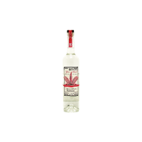 Mezcal from Oaxaca Project: Five Mezcals - Yuu Baal