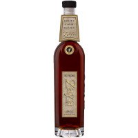 Black Irish White Chocolate Irish Cream Liqueur